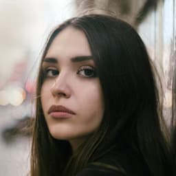 Sarah Johnson's profile
