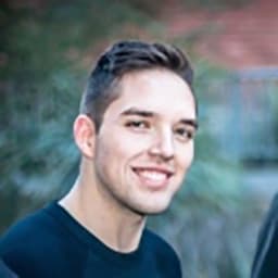 Jake Small's profile